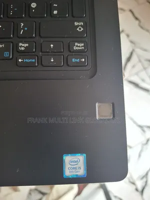 Laptop Dell Latitude 5490 8GB Intel Core i5 SSD 256GB