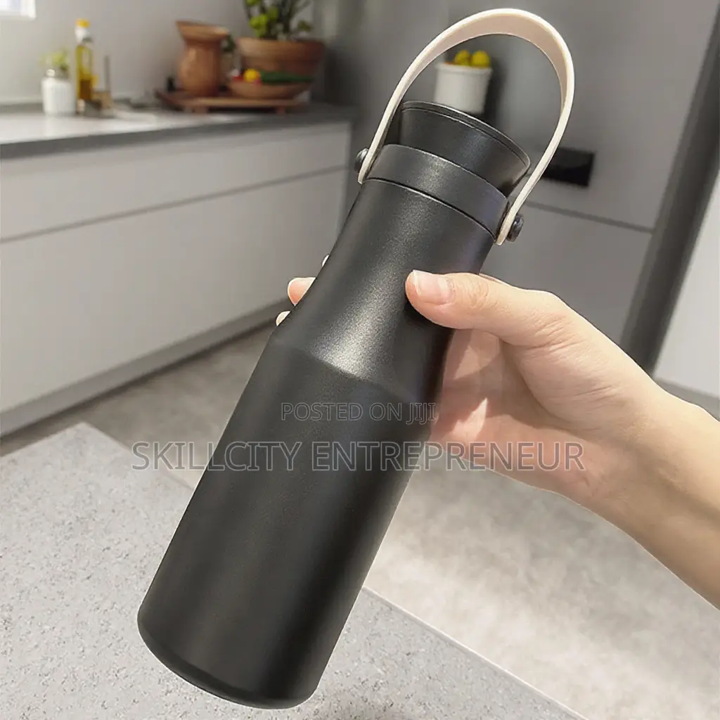700 Ml Metro Insulated Bottle
