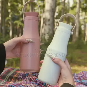 700 Ml Metro Insulated Bottle