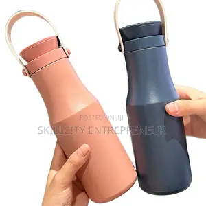 700 Ml Metro Insulated Bottle