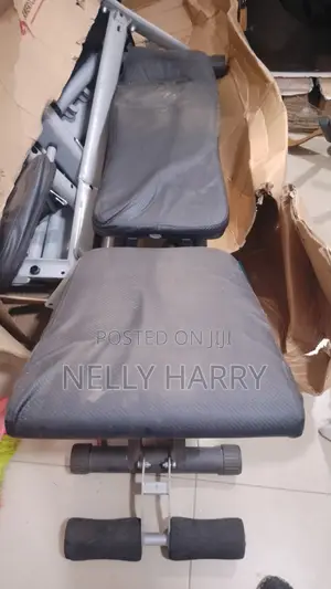 Workout Seat
