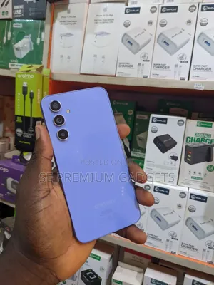 Samsung Galaxy A54 5G 128 GB Blue