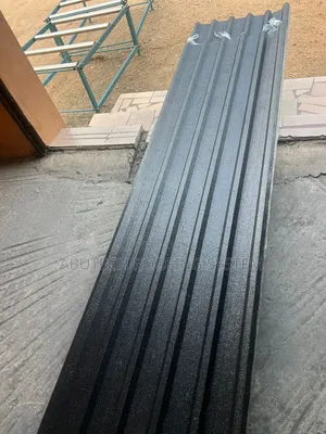 Long Span Stone Coated Roofing Sheets