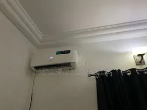 Hisense 1.5hp Split Ac (Non-Inverter) – Working Perfectly
