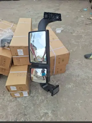 Brand New Side Mirror Howo