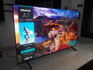 75 Inches A7n 2024 Model