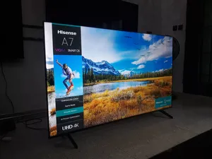 75 Inches A7n 2024 Model