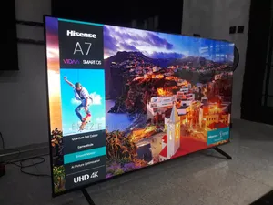 75 Inches A7n 2024 Model