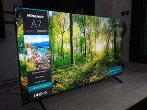 75 Inches A7n 2024 Model