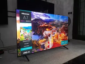 75 Inches A7n 2024 Model
