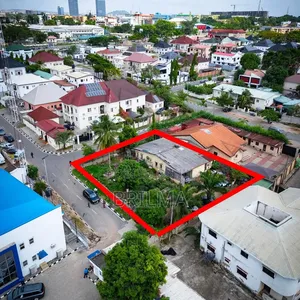 1000sqm Land in Wuse ,Zone 6 for Sale