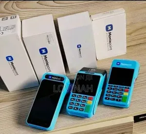 Moniepoint Pos