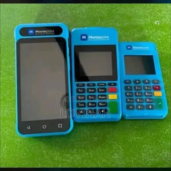 Moniepoint Pos