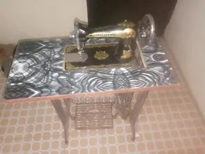 Sewing Machine