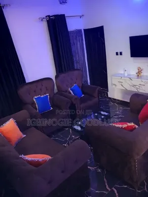 Set of Chair