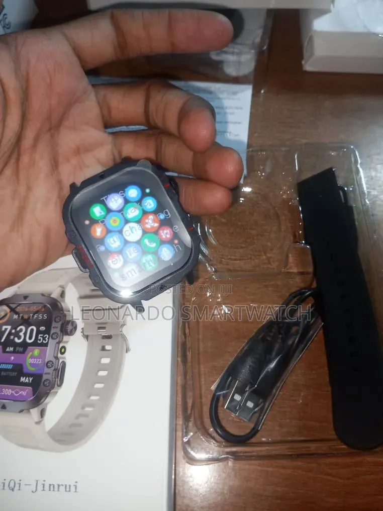 Smartwatch