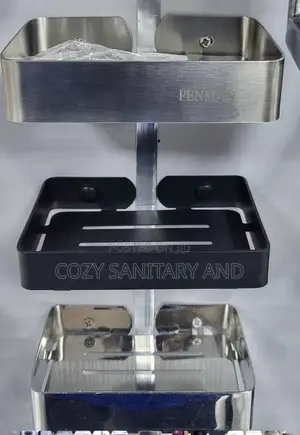 Brand New Soap Dish