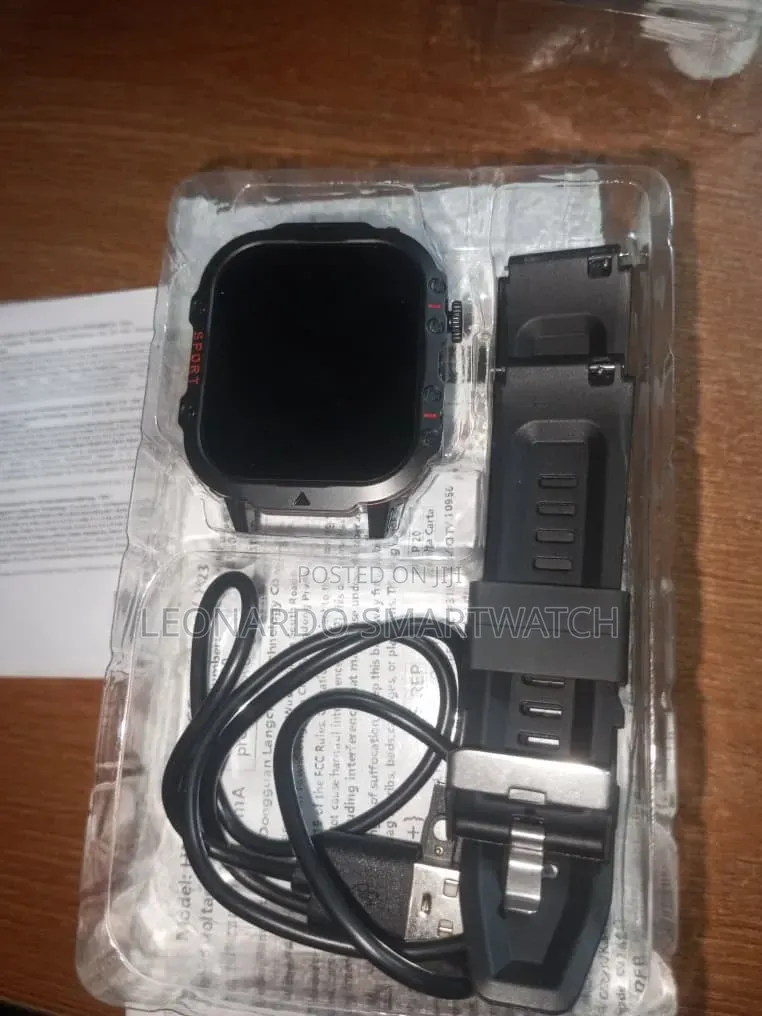 Smartwatch