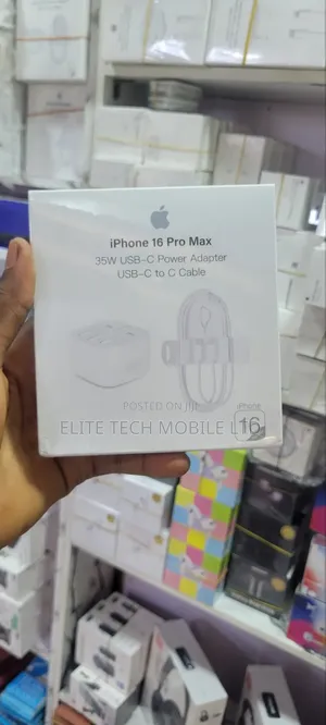 16promax 35wax Usb C Powerful Adapter Usb C to C
