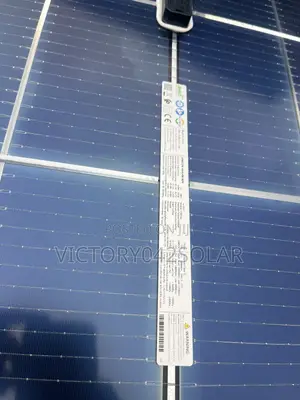 Jinko New Bificial 620w Panel Available