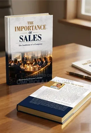 The Importance Of Sales