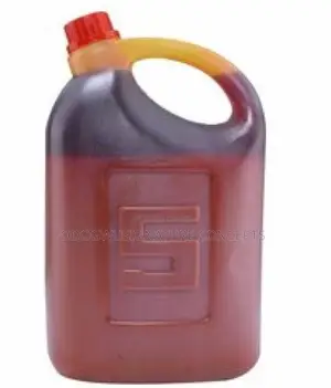 Unadulterated Palm Oil