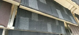 Shingle Newzealsnd Stone Coated Roofing