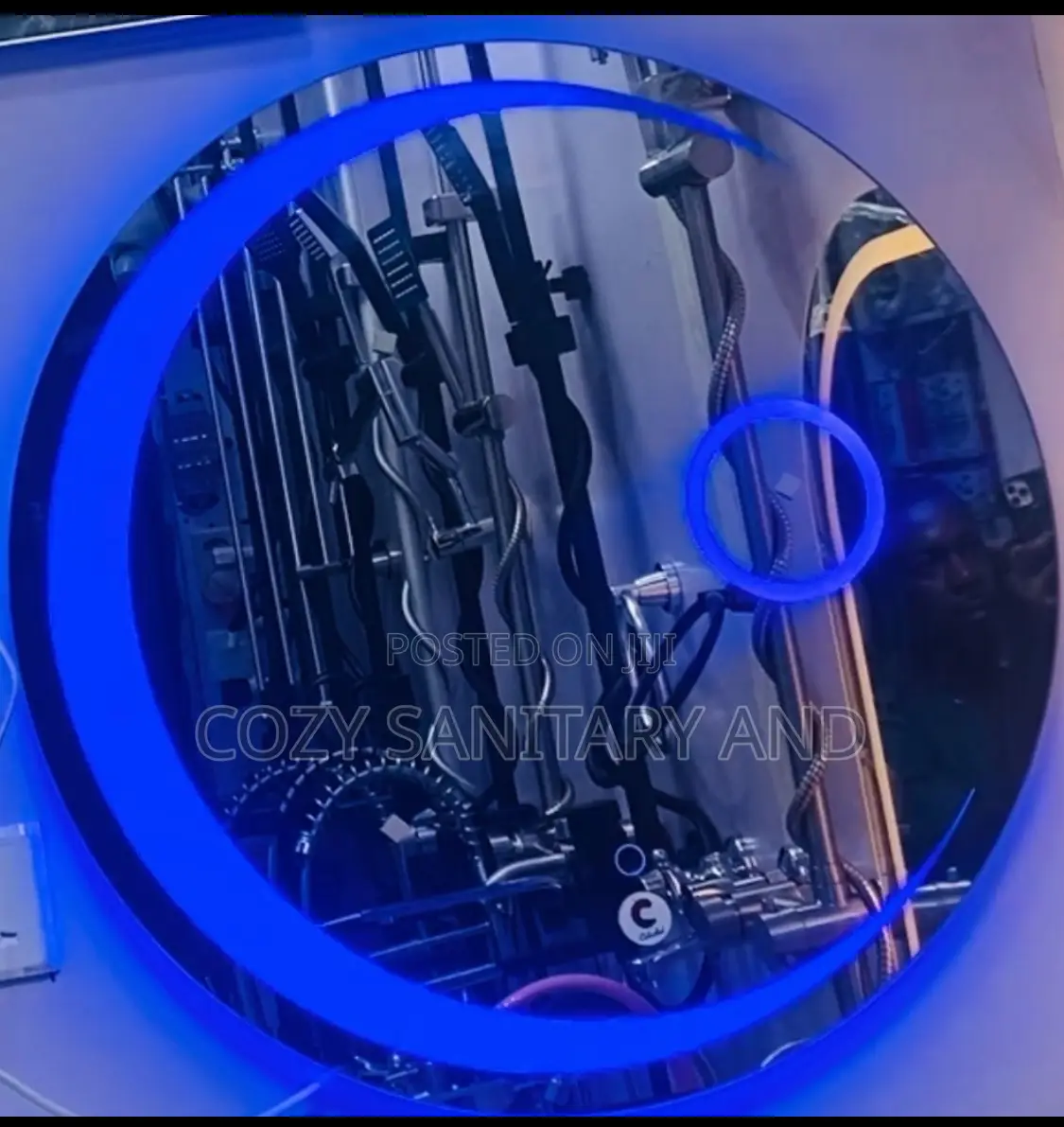 Led Mirror