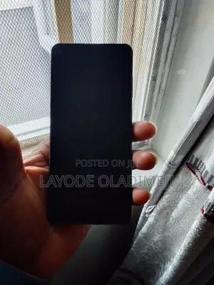 Samsung Galaxy A21s 64 GB Blue