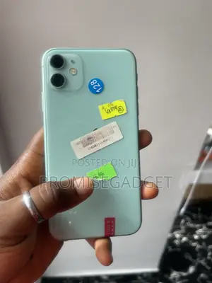 Apple iPhone 11 128 GB