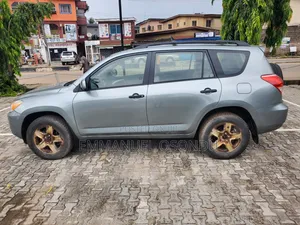 Toyota RAV4 2007