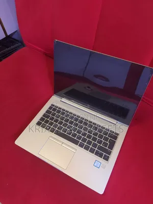 Laptop HP EliteBook 830 G6 8GB Intel Core i5 SSD 256GB