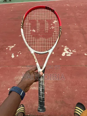 Tennis Racket