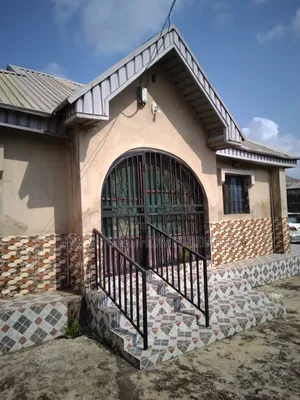 3bdrm Bungalow in Ibukun Ifalola, Alagbado for sale