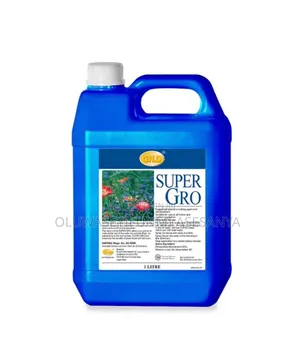 Super Gro 1litre
