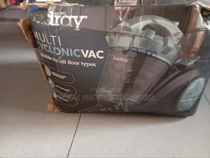 Beldray Multi Cyclone Vacuum Cleaner