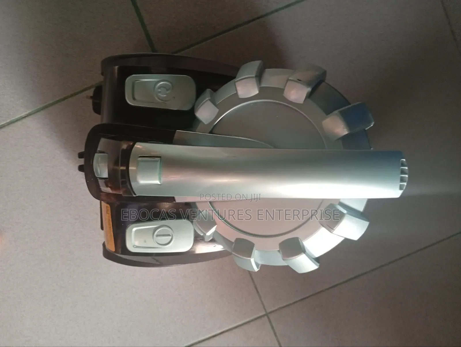 Beldray Multi Cyclone Vacuum Cleaner