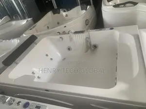 Double Jaccuzzi