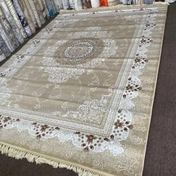 Centre Rug