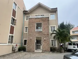 4bdrm Duplex in Franks Court, Victoria Island Extension for rent