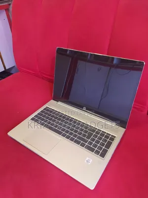 Laptop HP ProBook 450 G7 8GB Intel Core i5 SSD 256GB
