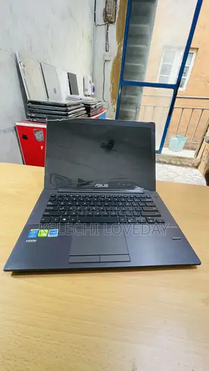 Laptop Asus ASUSPRO B9440UA 12GB Intel Core i7 SSD 500GB