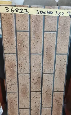 30×60 Outside Porcelain Wall Tiles