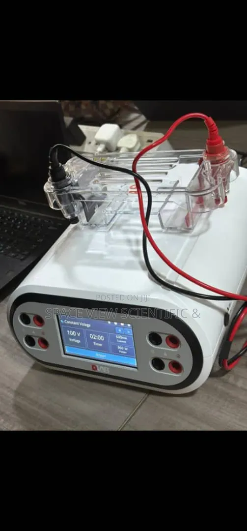 Dlab Electrophoresis Machine