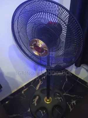 Standing Fan