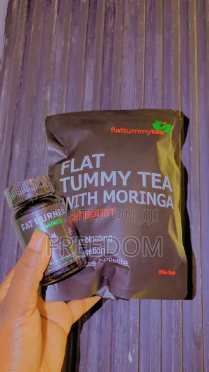 Fat Burner