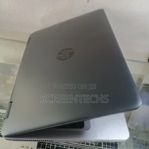Laptop HP ProBook 640 G3 8GB Intel Core i5 HDD+SSD 128GB