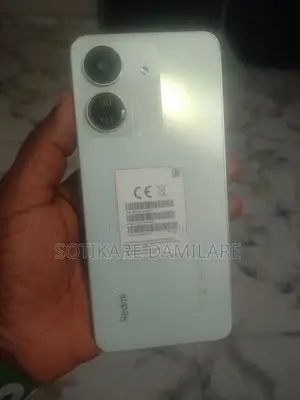 Xiaomi Redmi 13C 128 GB Green