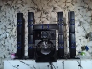 Home Theater