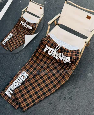 Trendinf Joggers